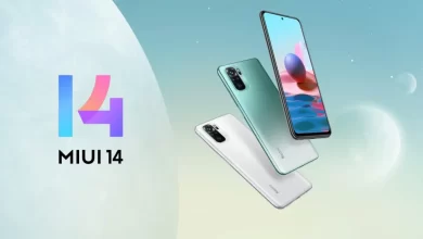 تحديث MIUI 14