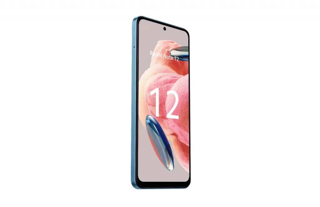 Redmi Note 12 4G