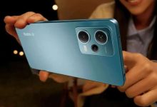 Redmi Note 12 Pro