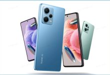 Redmi Note 12 Pro
