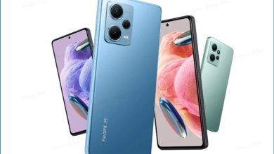 Redmi Note 12 Pro