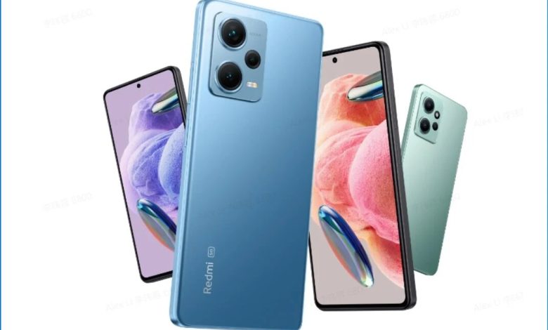 Redmi Note 12 Pro