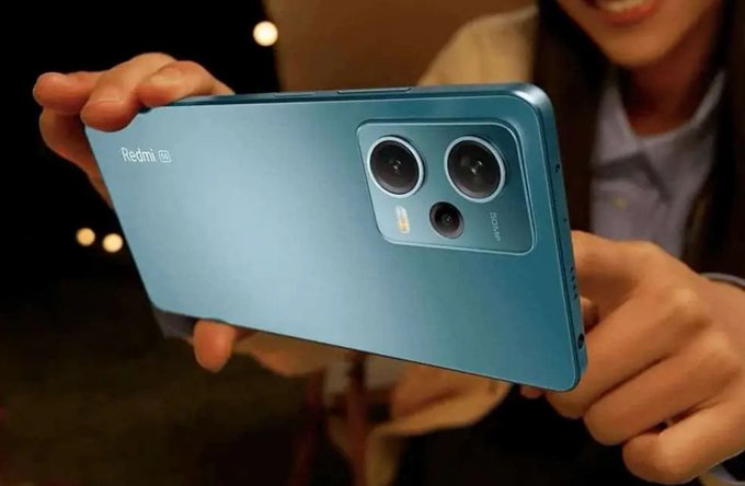 Redmi Note 12 Pro