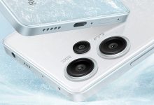 Redmi Note 12 Turbo