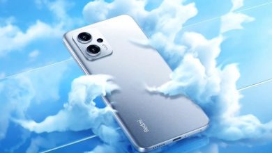 Redmi Note 12S