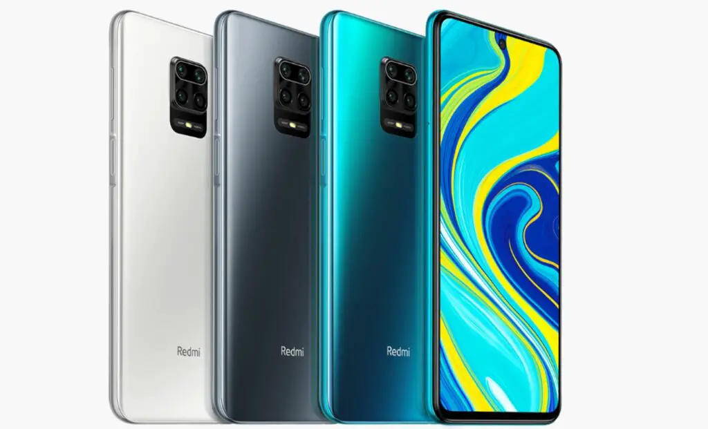 واجهة MIUI 14