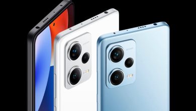 شاومي ريدمي نوت 12