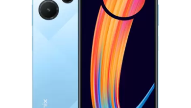 Infinix Hot 30i