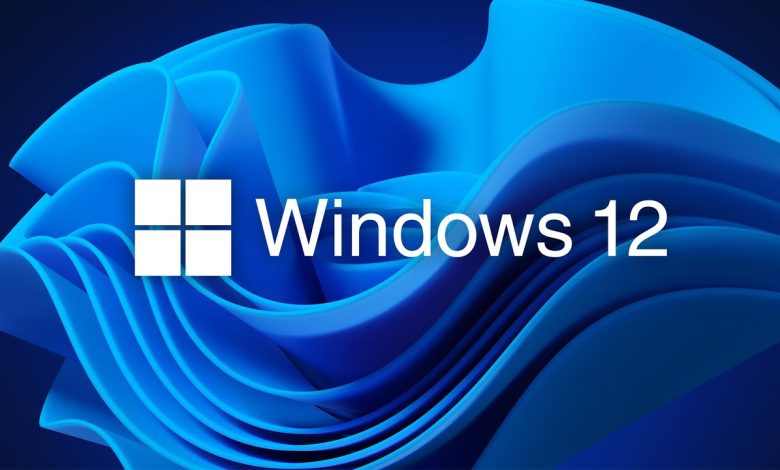 Windows 12