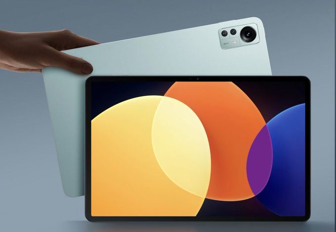 Xiaomi Pad 6