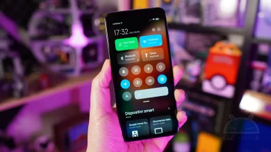 واجهة MIUI 14