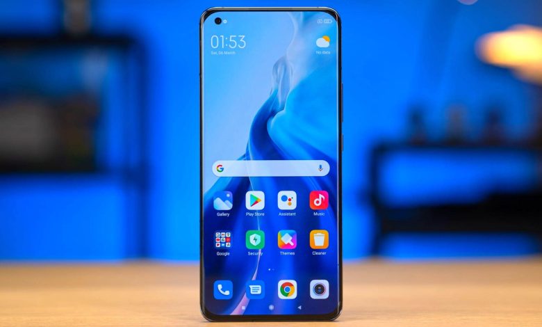 MIUI Lite
