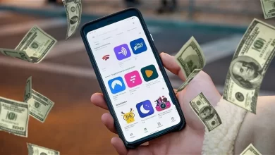أفضل تطبيقات لكسب المال