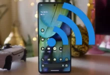 تسريع Wi-Fi