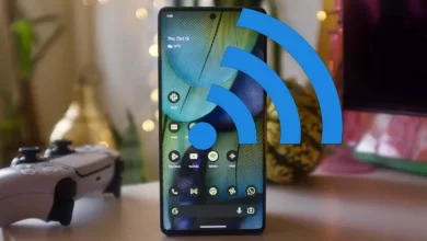 تسريع Wi-Fi