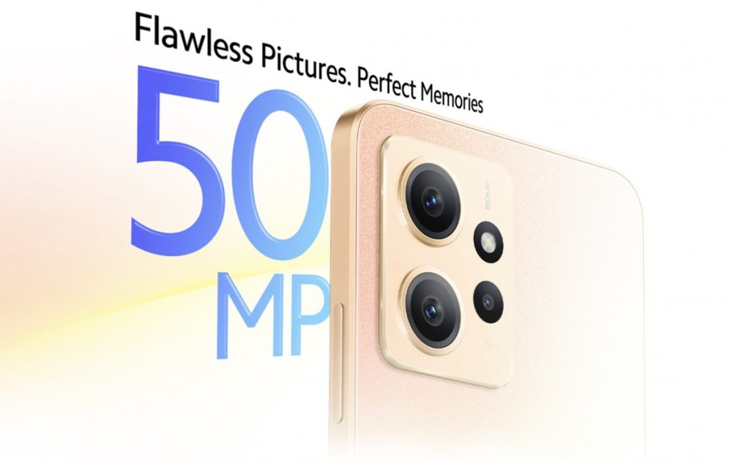 Redmi Note 12 4G