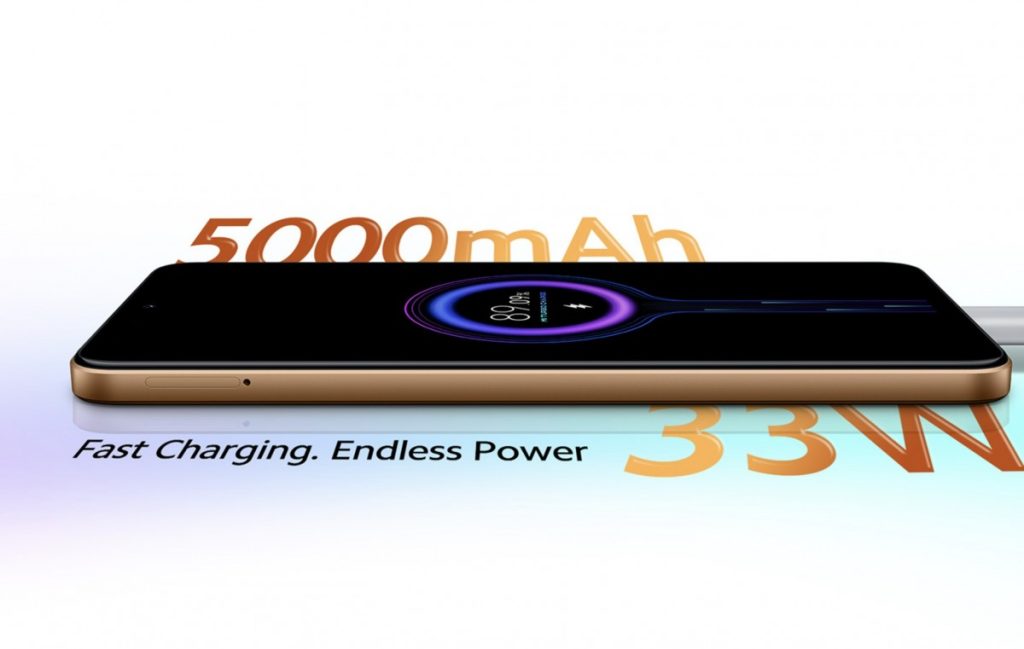 Redmi Note 12 4G