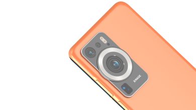 Huawei P60