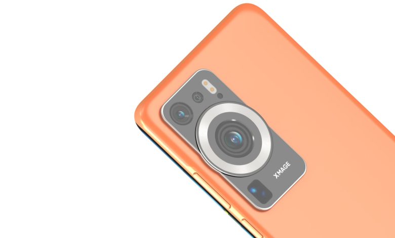 Huawei P60