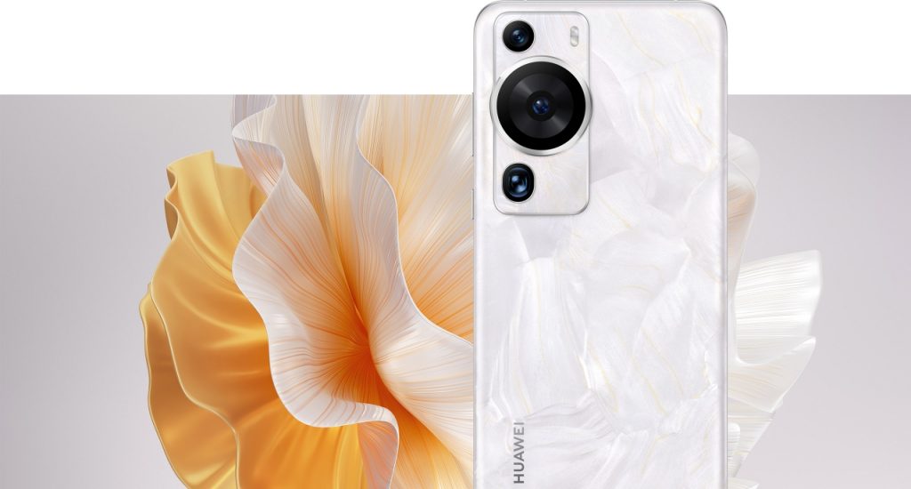 Huawei P60 pro