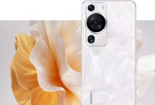 Huawei P60 pro