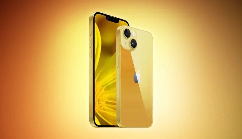 iPhone 14