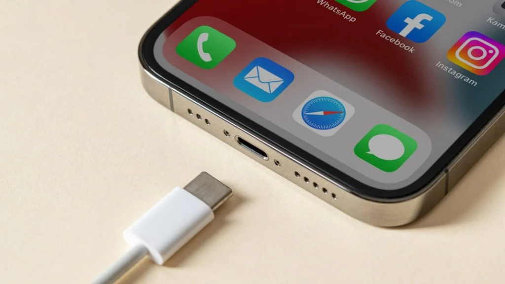 ايفون 15 برو ماكس