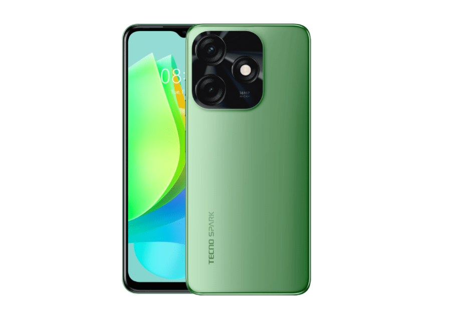 Tecno Spark 10