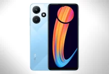 انفنكس هوت 30 اي