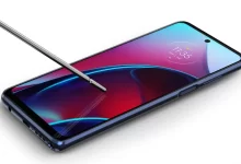 موتو جي ستايلس 2023