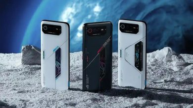 Asus ROG Phone 7D