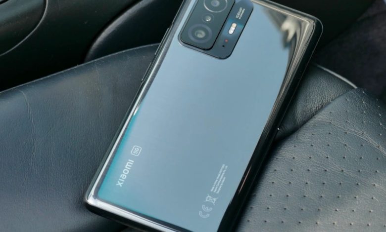 واجهة MIUI