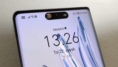 هواوي نوفا 11