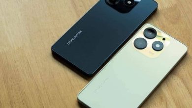 Tecno Spark 10