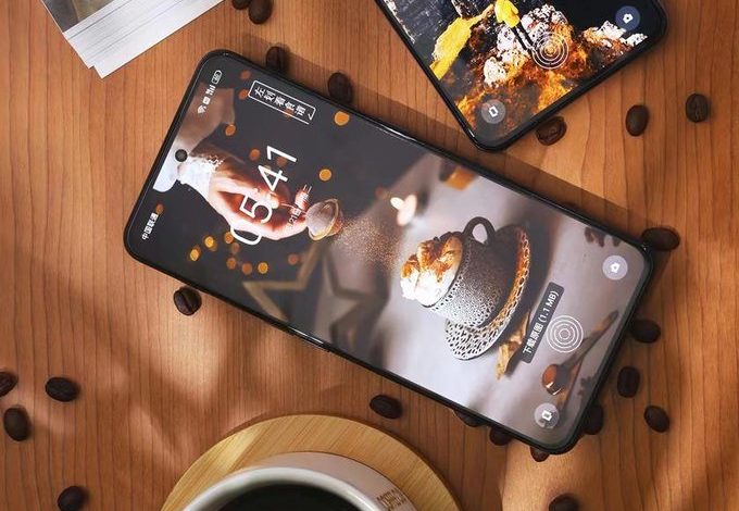 realme GT Neo 5 SE