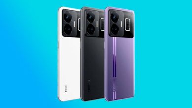 realme GT Neo 5 SE