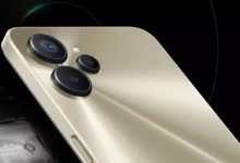 realme 10T 5G