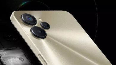 realme 10T 5G
