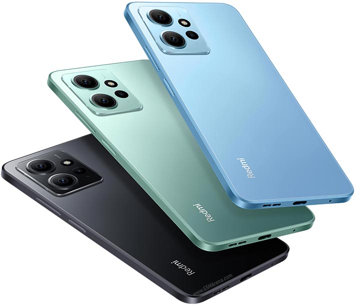 Redmi Note 12 4G