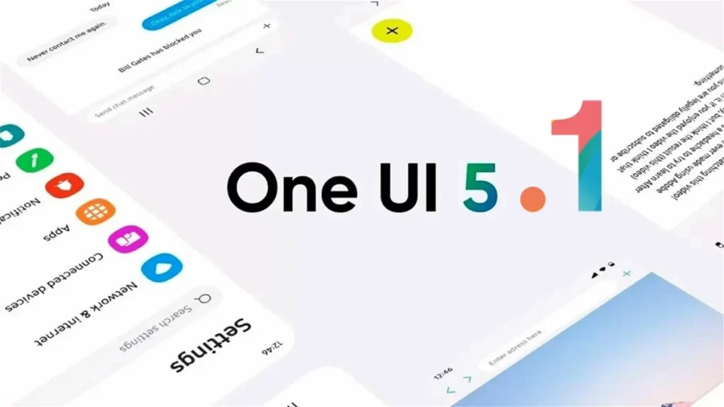 ميزة Single Take في واجهة One UI 5.1