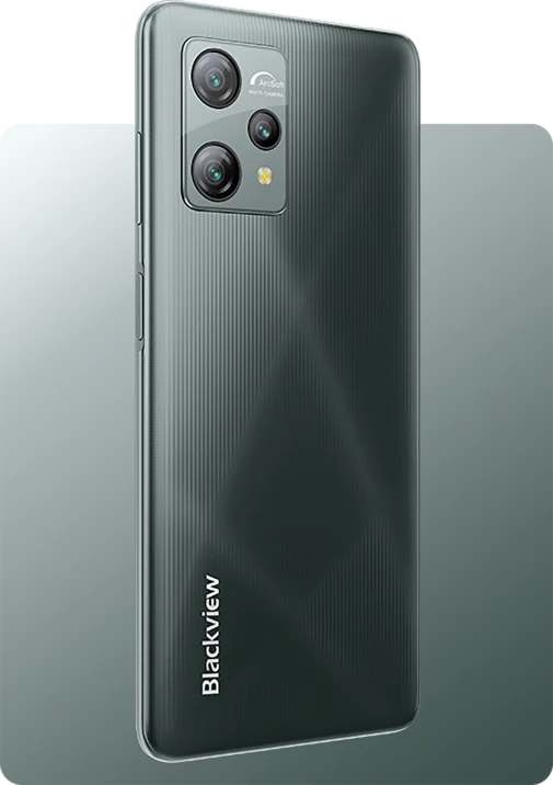 Blackview A53 Pro
