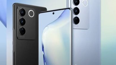 vivo V27