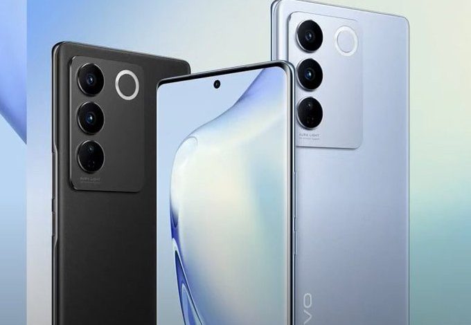 vivo V27