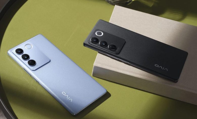 vivo V27 Pro
