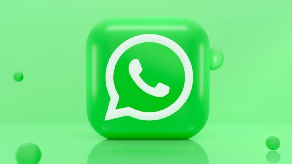 تحديث واتساب