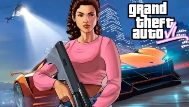 لعبة جتا 6
