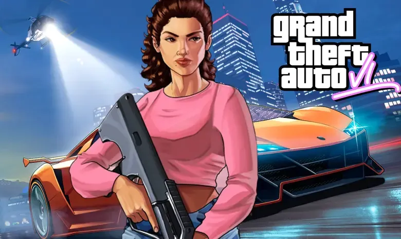 لعبة جتا 6