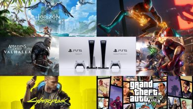 PlayStation 5