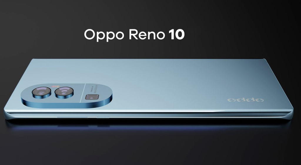 اوبو رينو 10