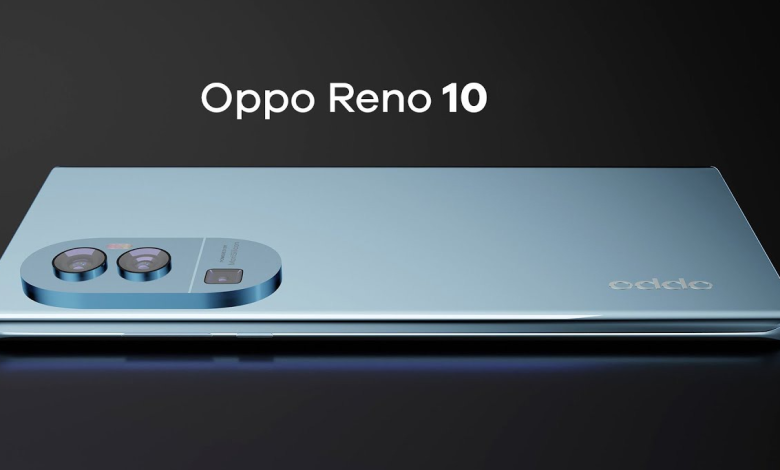 اوبو رينو 10